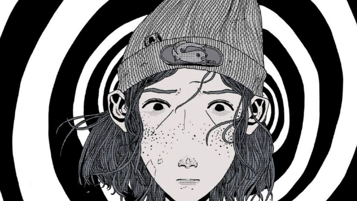 Dans les yeux de Billie Scott de Zoe Thorogood (Bubble éditions)