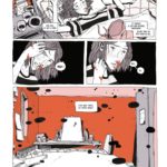 Dans les yeux de Billie Scott de Zoe Thorogood (Bubble éditions)