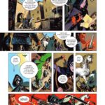 The Ex-People 1 de Stephen Desberg et Alexander Utkin (Grand Angle)