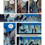 The Ex-People 1 de Stephen Desberg et Alexander Utkin (Grand Angle)