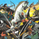 The Ex-People 1 de Stephen Desberg et Alexander Utkin (Grand Angle)