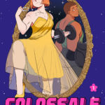 Colossale - Diane Truc - Rutile - Jungle