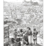 La guerre des paysans de Gérard Mordillat et Éric Liberge chez Futuropolis