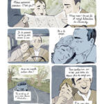 Léo en petits morceaux de Mayana Itoïz chez Dargaud