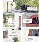 Léo en petits morceaux de Mayana Itoïz chez Dargaud