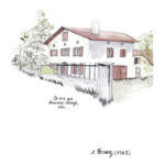 Léo en petits morceaux de Mayana Itoïz chez Dargaud