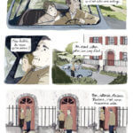 Léo en petits morceaux de Mayana Itoïz chez Dargaud