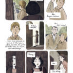 Léo en petits morceaux de Mayana Itoïz chez Dargaud