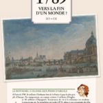 Les enfants perchés de la Révolution de Jean-Sébastien Bordas chez Casterman