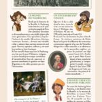 Les enfants perchés de la Révolution de Jean-Sébastien Bordas chez Casterman