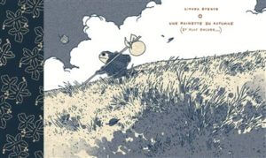 Une rainette d'un automne - Linnea Sterte - La cerise