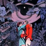 La mer à boire de Blutch (2024 éditions)