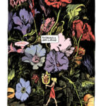 La mer à boire de Blutch (2024 éditions)