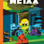 Métax d'Antoine Cossé (Cornélius)