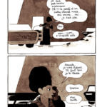 Métax d'Antoine Cossé (Cornélius)