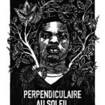 Perpendiculaire au soleil de Valentine Cune-Le Callet (Delcourt)