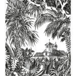 Perpendiculaire au soleil de Valentine Cune-Le Callet (Delcourt)