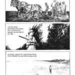 Perpendiculaire au soleil de Valentine Cune-Le Callet (Delcourt)