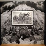 Exposition de Philippe Druillet à Angouleme 2023 (crédit photo : Damien Canteau / Comixtrip)