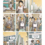 Le printemps de Sakura de Marie Jaffredo chez Vents d'Ouest