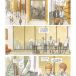 Le printemps de Sakura de Marie Jaffredo chez Vents d'Ouest