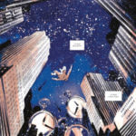 L'homme à la tête de lion de Xavier Coste chez Sarbacane