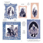 L'homme à la tête de lion de Xavier Coste chez Sarbacane