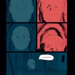 La voix de Zazar de Geoffroy Monde (Atrabile)