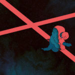 La voix de Zazar de Geoffroy Monde (Atrabile)