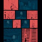 La voix de Zazar de Geoffroy Monde (Atrabile)