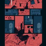 La voix de Zazar de Geoffroy Monde (Atrabile)