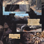 1629 ou l'effrayante histoire des naufragés du Jakarta de Xavier Dorison, Thimothée Montaigne et Clara Tessier (Glénat)