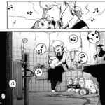 Soloist in a Cage de Shiro Moriya (ki oon)