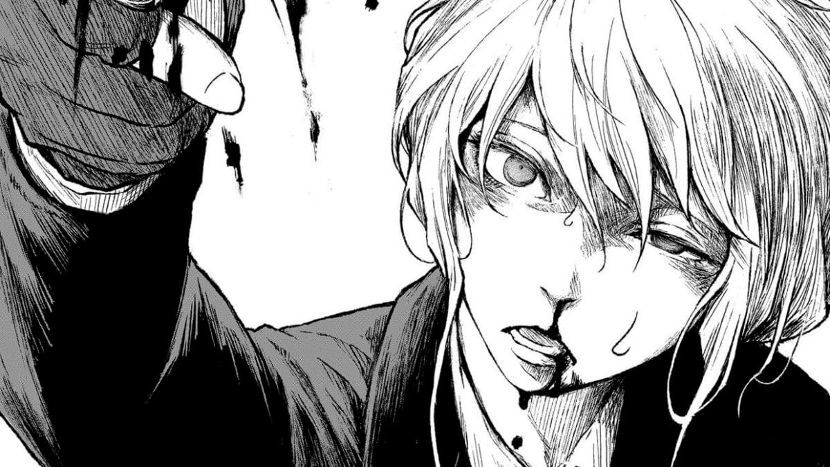 Soloist in a Cage de Shiro Moriya (ki oon)