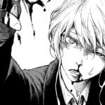 Soloist in a Cage de Shiro Moriya (ki oon)