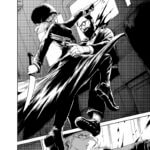 Soloist in a Cage de Shiro Moriya (ki oon)