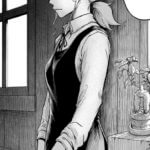 Soloist in a Cage de Shiro Moriya (ki oon)