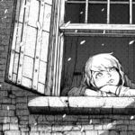 Soloist in a Cage de Shiro Moriya (ki oon)