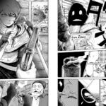 Soloist in a Cage de Shiro Moriya (ki oon)