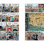 Eddie & Noé 1 de Max de Radiguès et Hugo Piette (Sarbacane)