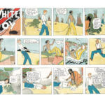 White Boy de Garrett Price (2024 éditions)