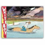 White Boy de Garrett Price (2024 éditions)