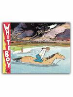 White Boy de Garrett Price (2024 éditions)