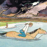 White Boy de Garrett Price (2024 éditions)