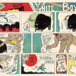 White Boy de Garrett Price (2024 éditions)