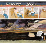 White Boy de Garrett Price (2024 éditions)