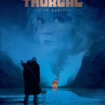 Thorgal - Adieu Aaricia - (Le Lombard) de Recht, est le premier one shot de haute volée qui fait débuter le label Thorgal Saga sous les meilleurs auspices. Décrypté par Comixtrip, le site BD de référence.