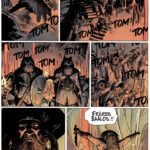 Thorgal - Adieu Aaricia - (Le Lombard) de Recht, est le premier one shot de haute volée qui fait débuter le label Thorgal Saga sous les meilleurs auspices. Décrypté par Comixtrip, le site BD de référence.