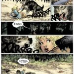 Thorgal - Adieu Aaricia - (Le Lombard) de Recht, est le premier one shot de haute volée qui fait débuter le label Thorgal Saga sous les meilleurs auspices. Décrypté par Comixtrip, le site BD de référence.