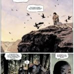 Thorgal - Adieu Aaricia - (Le Lombard) de Recht, est le premier one shot de haute volée qui fait débuter le label Thorgal Saga sous les meilleurs auspices. Décrypté par Comixtrip, le site BD de référence.